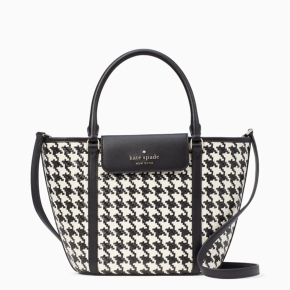 kate spade Handbags - Kate Spade Cruise Tote Crossbody Bag